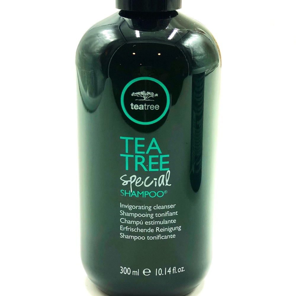Paul Mitchell Tea Tree Shampoo